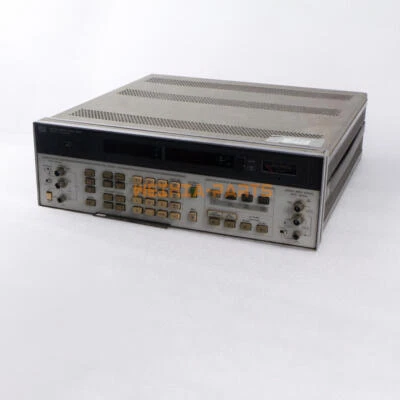 1PCS HP 8903B Audio Analyzer 20hz-100khz USED - Image 1 of 4