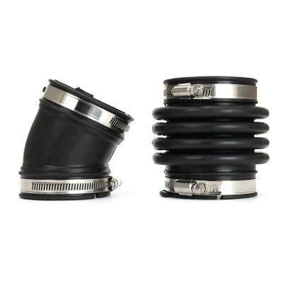 2 Piezas Nuevo para Infiniti M35 2006-2009 Tubo de admisión de aire, Kit de manguera 16576Eg00A Foto 1 de 4