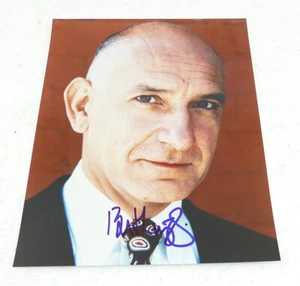 Ben Kingsley Signed Authentic Photo with COA - Picture 1 of 4