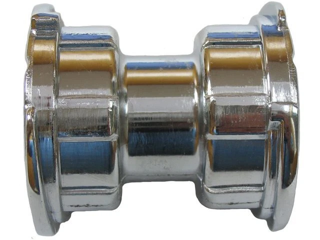 For 1979-1986, 1992-1999 GMC C2500 Suburban Radiator Cap Adapter 36255CBVK 1980 — 第 1/2 张图片