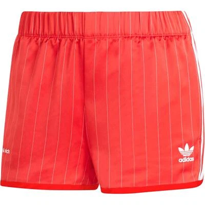 Pantalones Cortos Informales Adidas Originales X Deportivos y Rico SS24 Cómodos Moda Elásticos Foto 1 de 4