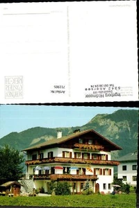 711905 Zinkenbach a. Wolfgangsee Haus Hödlmoser Sankt Gilgen Strobl - Bild 1 von 1