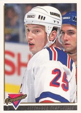 1993-94 Topps Premier Gold Hockey (Pick From List)