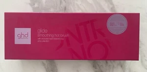 GHD Glide Smoothing Hot Brush - Picture 1 of 9