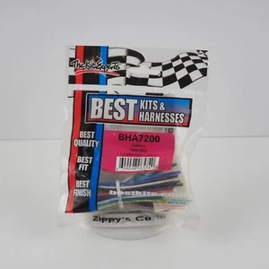 Best Kits - Aftermarket Radio Harness for 1999-2011 Chevy/Daewoo/Suzuki - Picture 1 of 3
