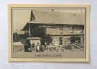 Postcard - Lake Quinault Lodge, Washington