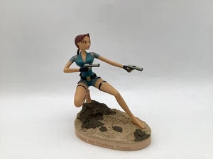 Atlas - Lara croft - L'ange des ténèbres Prague - Picture 1 of 2