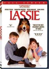 Lassie - DVD - VERY GOOD
