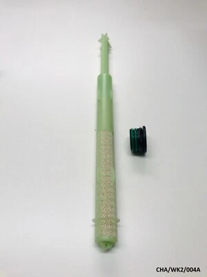 Filtro receptor de aire acondicionado secador para Jeep Grand Cherokee/Durango 2011-2020 CHA/WK2/004A Foto 1 de 4