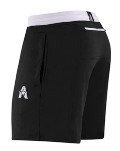 Pantaloncini da corsa Anthem Gym Nero - Medium - Foto 1 di 1