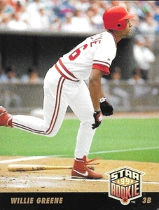 1993 Upper Deck Baseball Series 1 Set #1 ~ Pick Your Cards - Picture 1 of 166