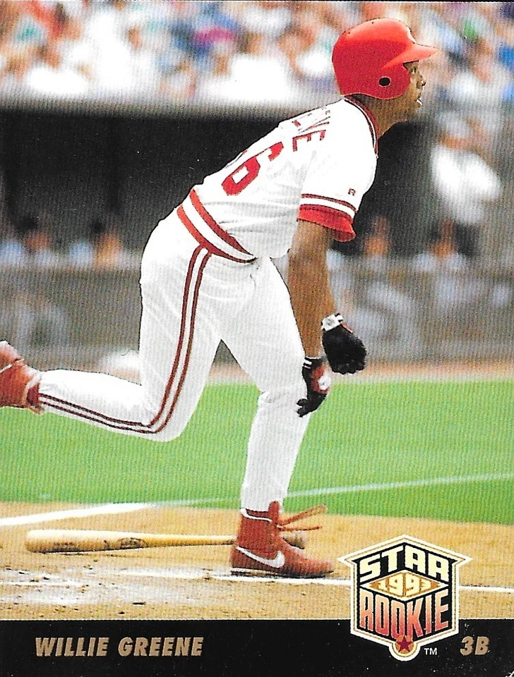 1993 Upper Deck Baseball Series 1 Set #1 ~ Pick Your Cards - Image 1 of 1