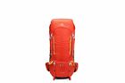 Trekking backpack 80 L, with/without drinking system, with frame, with rain cover