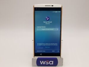 LG V10 - VS990W - 64 GB - bianco - Verizon (1019U)