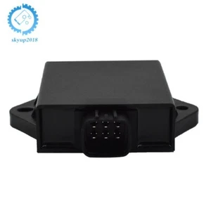 NEW CDI MODULE For Suzuki LTF 300 F King Quad 4x4 1999 2000 2001 2002 - Picture 1 of 7