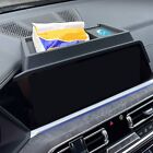 Komfortable Aufbewahrungslsung fr BMW G05 Armaturenbrett Navigationsbox Orga