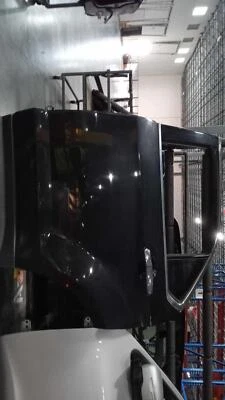 Conjunto de puerta trasera izquierda usado lado trasero se adapta a: Chevrolet Equinox 2014 con Privacy Ti Foto 1 de 4