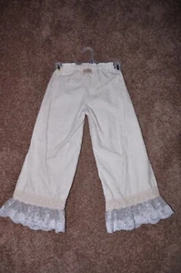 Girls Boutique NWT PERSNICKITY Pants - Size 7 - 75% OFF - Picture 1 of 2