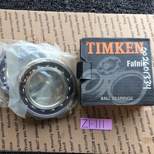 Timken Bearing Set of 2 2MM216WIDUL NIB ***MAKE OFFER*** NOS - Picture 1 of 4