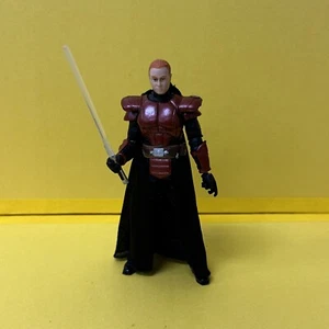 STAR WARS 3,75" HASBRO LEGACY COLLECTION GANNER KRIEG - Bild 1 von 1