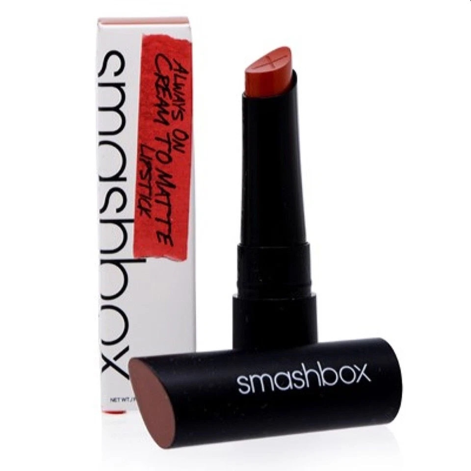 Smashbox Always On Out Loud Lipstick 0.07 Oz (2 Ml) - Image 1 of 1