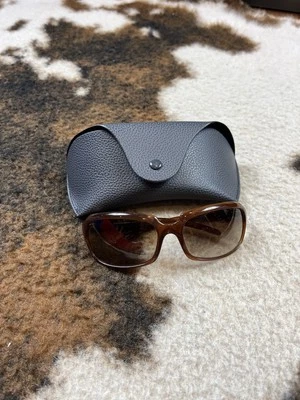 Gafas de sol Dolce & Gabbana DD2192 502/83 62017 115 3P marrón habana  Foto 1 de 4