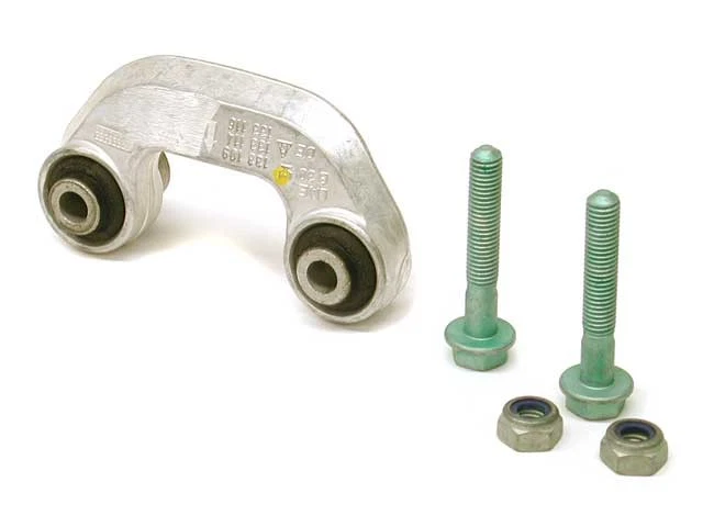 Barra estabilizadora LEMFOERDER 8D0411318D enlace Volkswagen Audi A6 Quattro A4 Quattro A4 A6 Foto 1 de 1