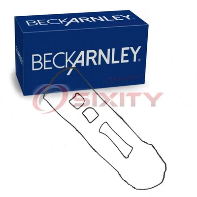 Juego de juntas de cubierta de válvula Beck Arnley para motor 2004-2010 Mazda B2300 2,3 L L4 tz Foto 1 de 4
