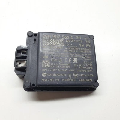 RADAR PER AUDI Q3 Serie (F3B) 2Q0907561C Diesel (18>) - Immagine 1 di 4