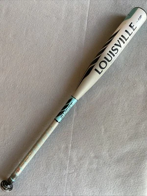 "Bate de softbol lanzamiento rápido Louisville Slugger Quest FPQUD12-20 28"" 16 OZ 2,25"" -12" Foto 1 de 4