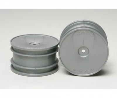 Dish Felgen 60/29 silber OFF ROAD hinten zu Tamiya Sand Viper 51262 - Bild 1 von 2