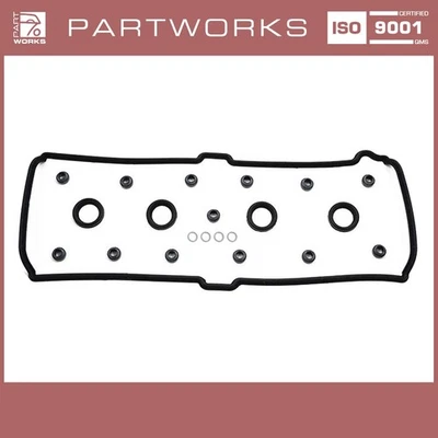 Valve Cover Gasket for Porsche 944 S S2 968 Gasket Set - Image 1 of 4