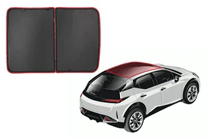 ZEEKR X PANORAMIC GLASS SHADE (2023-ON) - Picture 1 of 3