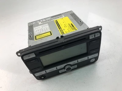 VW JETTA III 1K2 Musik-Player ohne GPS 1K0035191D 18140337 - Bild 1 von 4