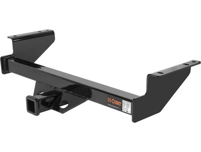 Curt Class 3 Trailer Hitch, 2" Receiver Fits Select Toyota Tundra - Изображение 1 из 4