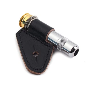 Borchie Chitarra Accessori Elettrici Jack Strap Pin Endpin per Basso - Foto 1 di 11