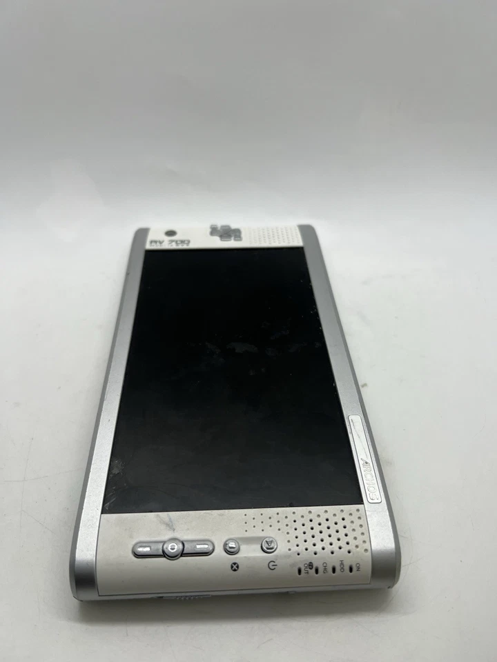 Archos Tv AV700 DVR Mobile Digital Video Recorder 100GB - Image 1 of 4