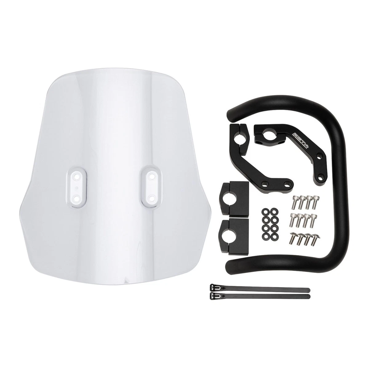 Las mejores ofertas en Body & Frame Piezas para Kawasaki ZETA | eBay