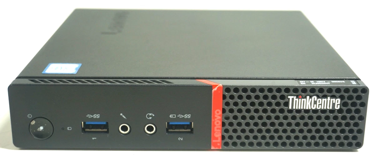 Lenovo Thinkcentre M700 PC Desktops & All-In-One Computers for