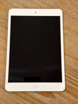 Apple iPad Mini 32GB 第 1 代 MD532L/A - 仅 WIFI - 开箱 状况良好 — 第 1/4 张图片