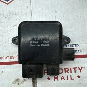 ๐2009 - 2013 Mazda 6 2.5L OEM Fan Controller Module    1G041 19700 - Picture 1 of 3