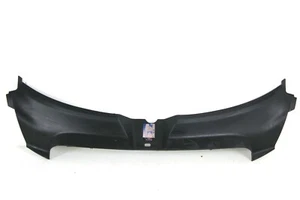 Audi RS6 4F Schlossträger Abdeckung Verkleidung Stoßstange 4F0807081 - Bild 1 von 6