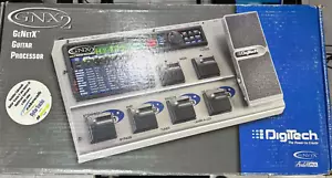 Procesador multiefectos DigiTech GNX2 - Imagen 1 de 3