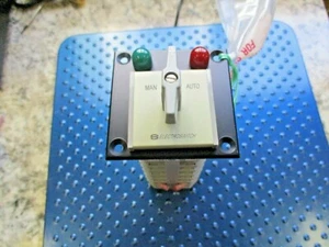 NEW ELECTROSWITCH MINIATURE 3 POS. SER 20 20PGB-2353C8-1 - Picture 1 of 7
