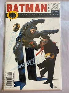 Batman #582 VF + DC COMICS 2000 - Bild 1 von 1