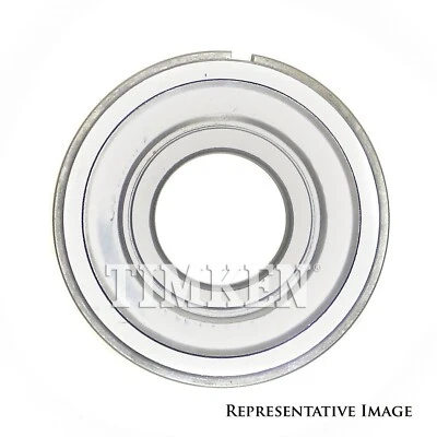 Fits 1968 GMC K35/K3500 Pickup Manual Transmission Output Shaft Bearing Rear - Image 1 of 4