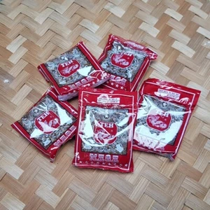 Teh Naga Indonesia Traditional Tea, 1 package (10 pcs) - Picture 1 of 5