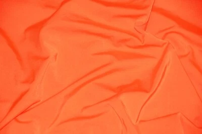 4 Way Stretch Nylon Spandex Fabric by the Yard | 60" For Swimwear & Dancewear | - Image 1 of 3