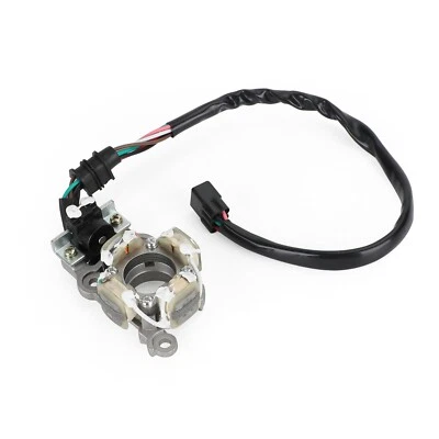 Conjunto de base de generador de estator para Yamaha YZ450F YZ 450 F 2006-2009 2S2-85560-10 V1 Foto 1 de 4