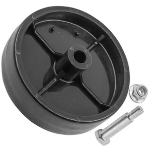 Deck Wheel for MTD 130-343D000 130-345D000 130-347D00 130-349D000 130-350D00 32" - Picture 1 of 8